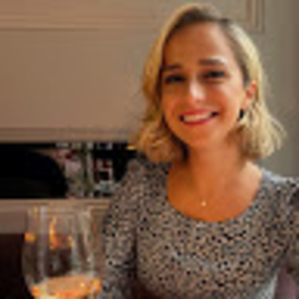 Meet your Posher, Tina